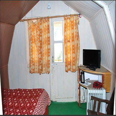 Auli Resort Joshimath Bagian luar foto