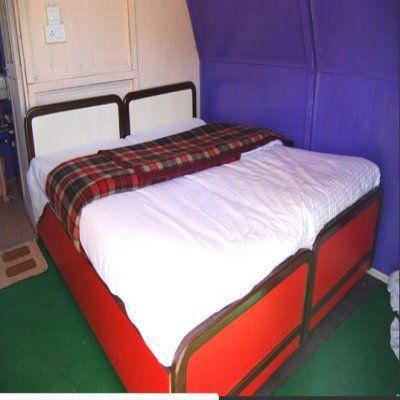 Auli Resort Joshimath Bagian luar foto